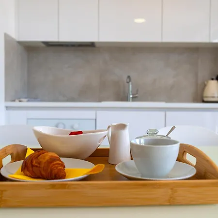 Appartement D Marine Bibinje