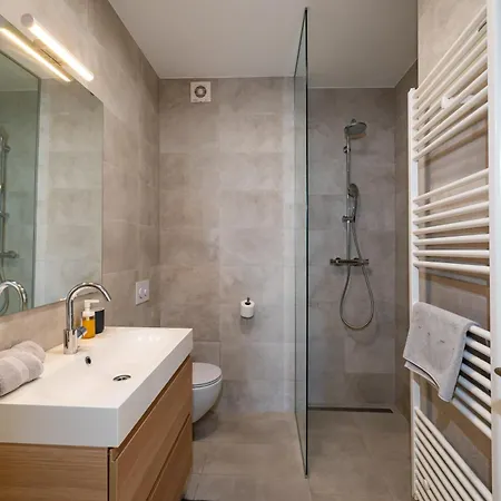 D Marine Appartement *