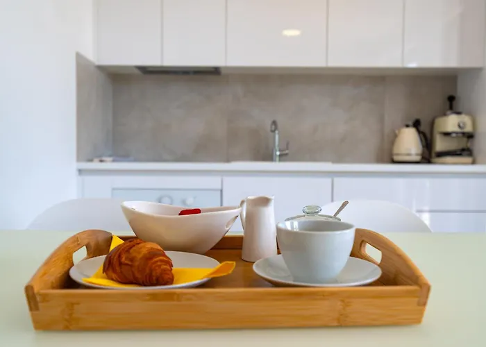 Apartamento D Marine Bibinje